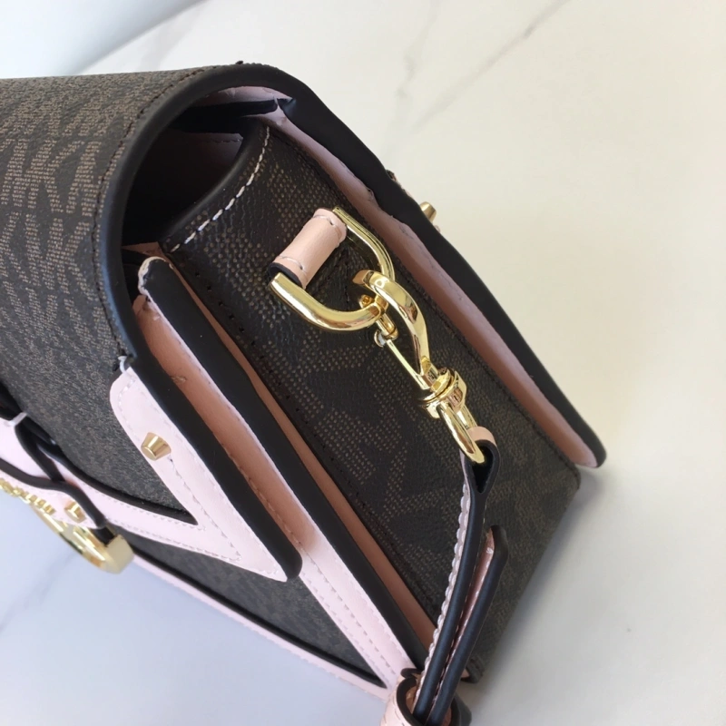 Dionysian single shoulder bag-box