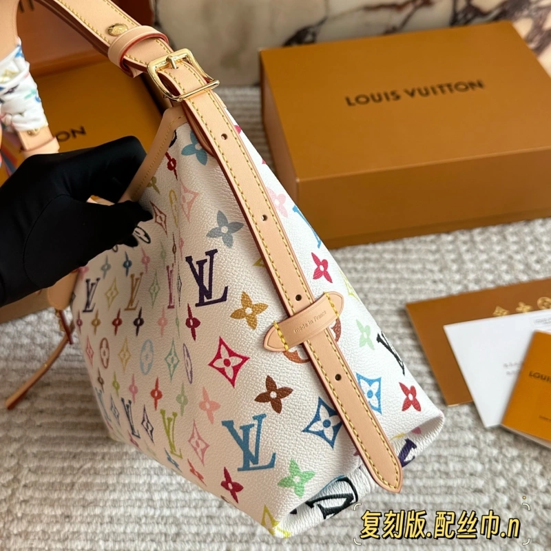 Presbyopia shopping bag-box