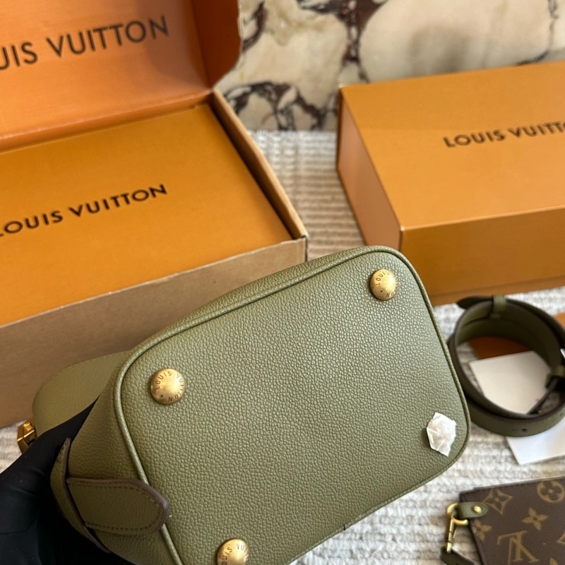 The new bag L home-box