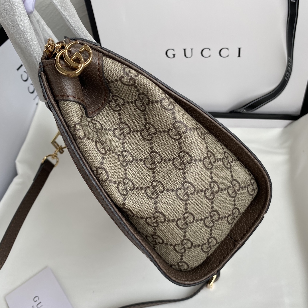 Large capacity shoulder bag for women, versatile and high-end, crossbody handbag, fashionable large bag-without packaging box