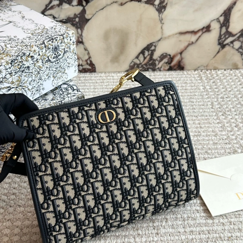 D’s old flower envelope bag-box