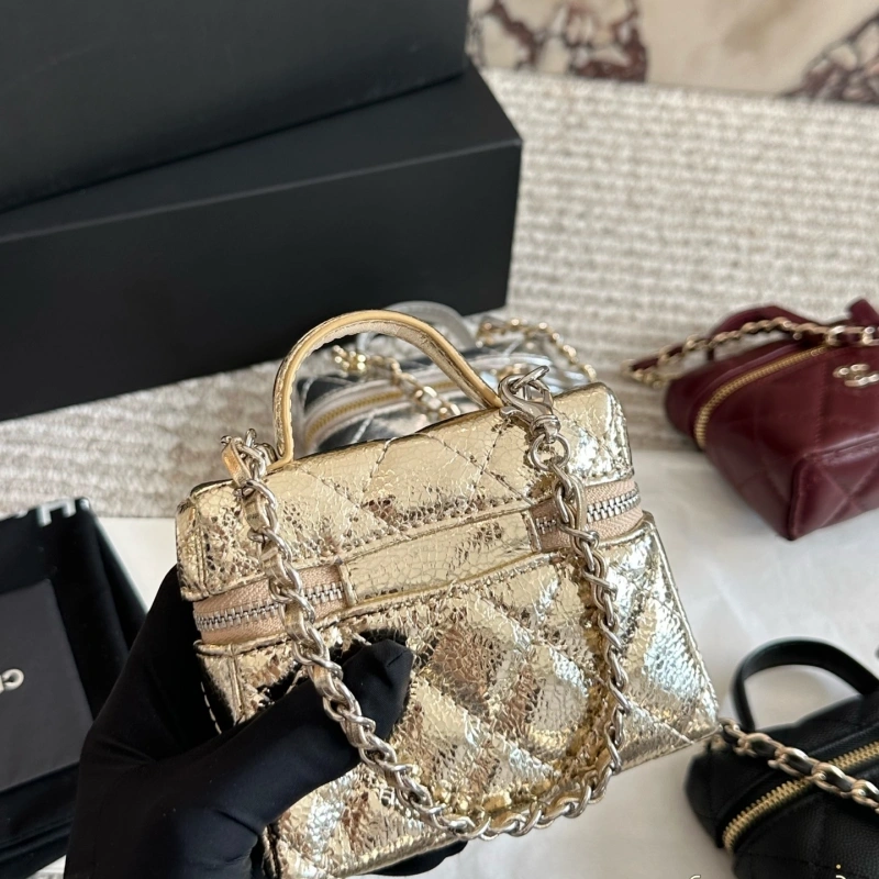 Xiaoxiangjia 25K mini-box