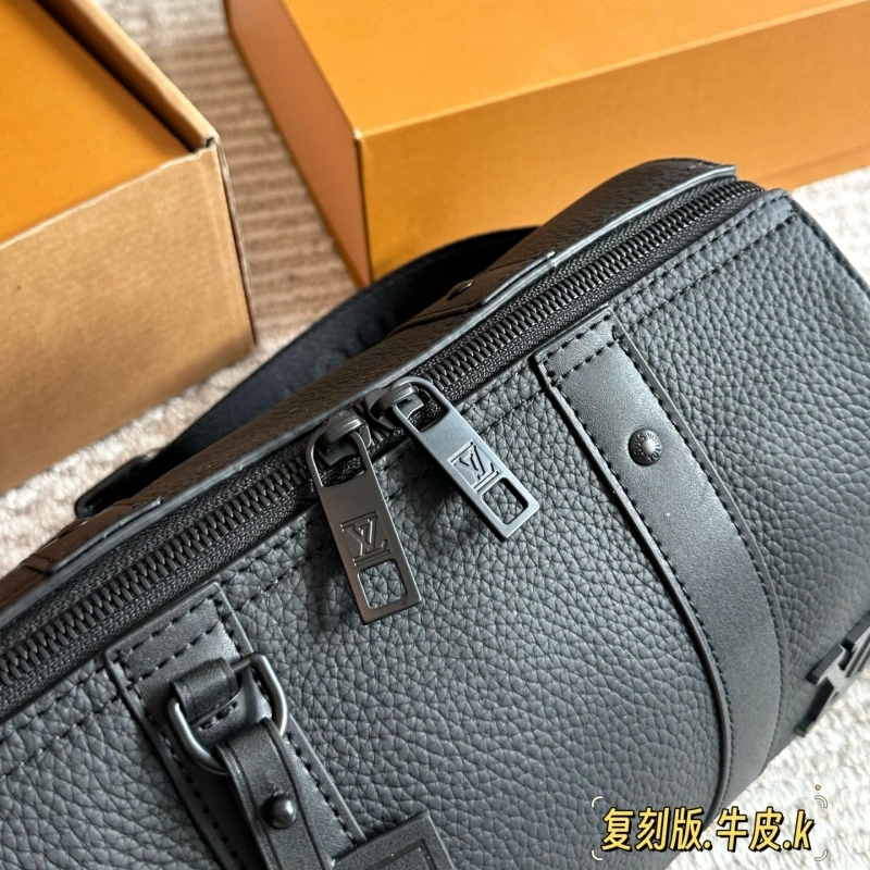Original cowhide pillowcase-box
