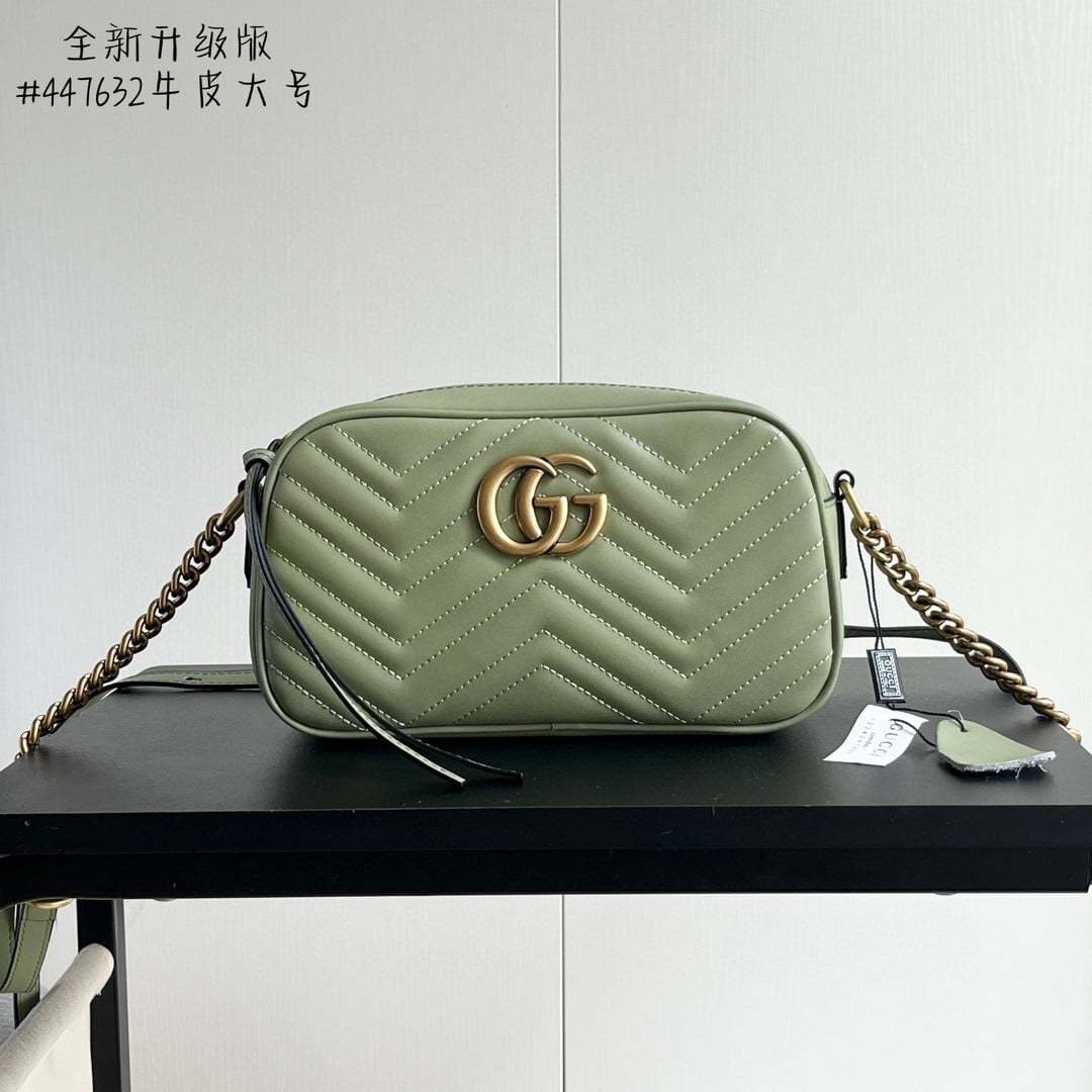 GUCCI Crossbody bag  without box