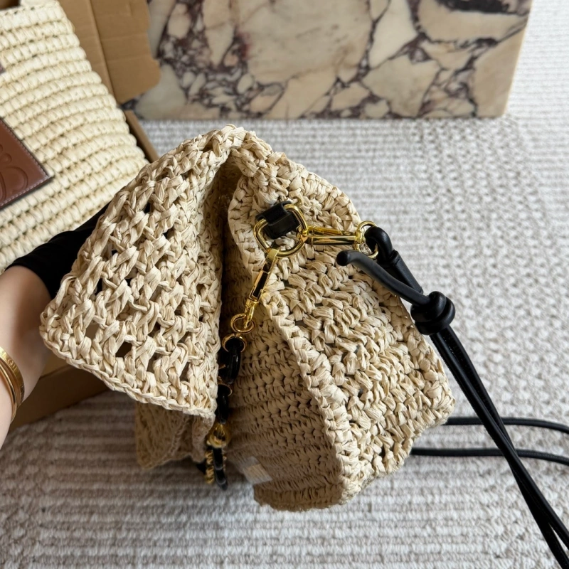 You need this stunning straw bag in your life this summer-box