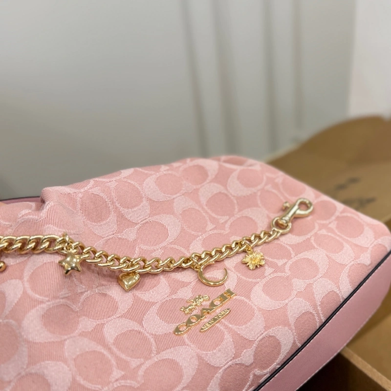 New arrival shoulder bag: stylish and durable-box