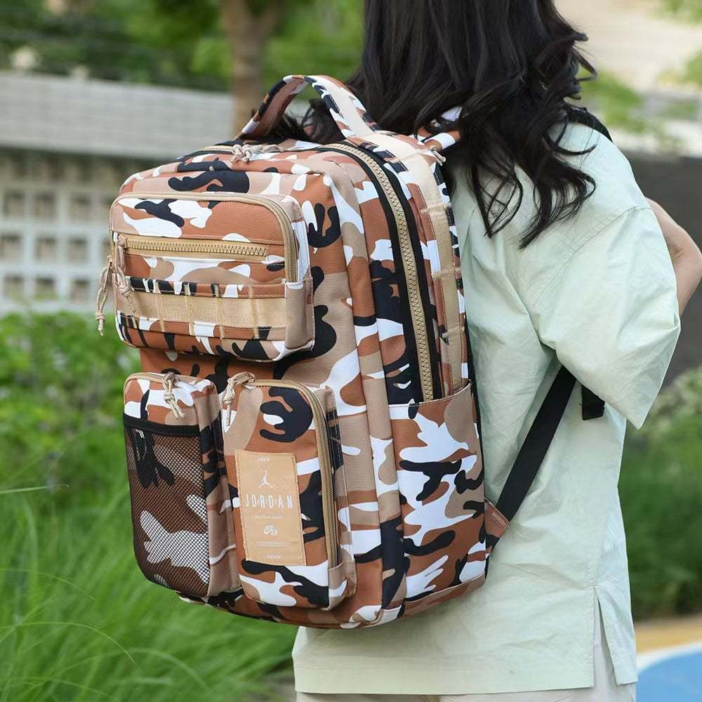 JORDAN backpack-without packaging box