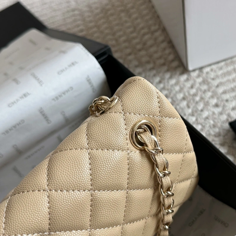 Small grain cowhide with full packaging-box