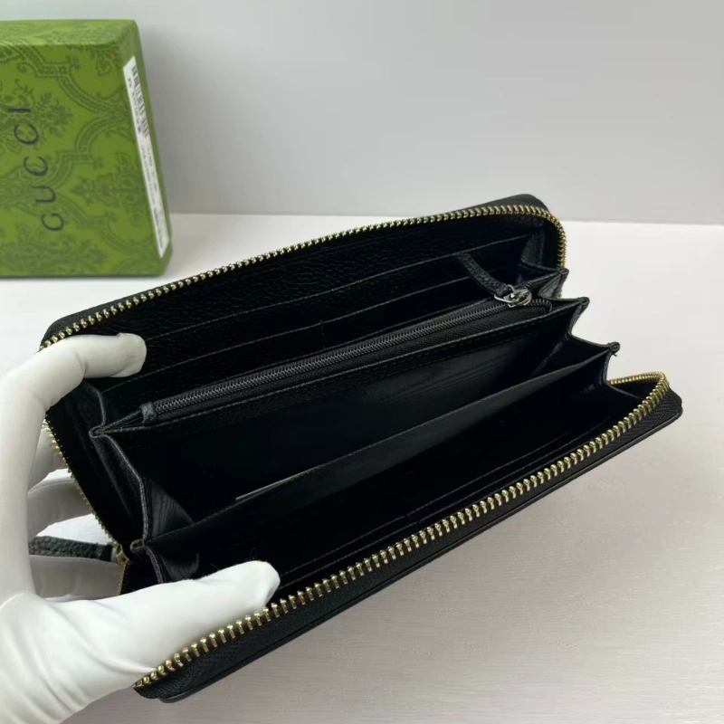 High-quality wallet-box