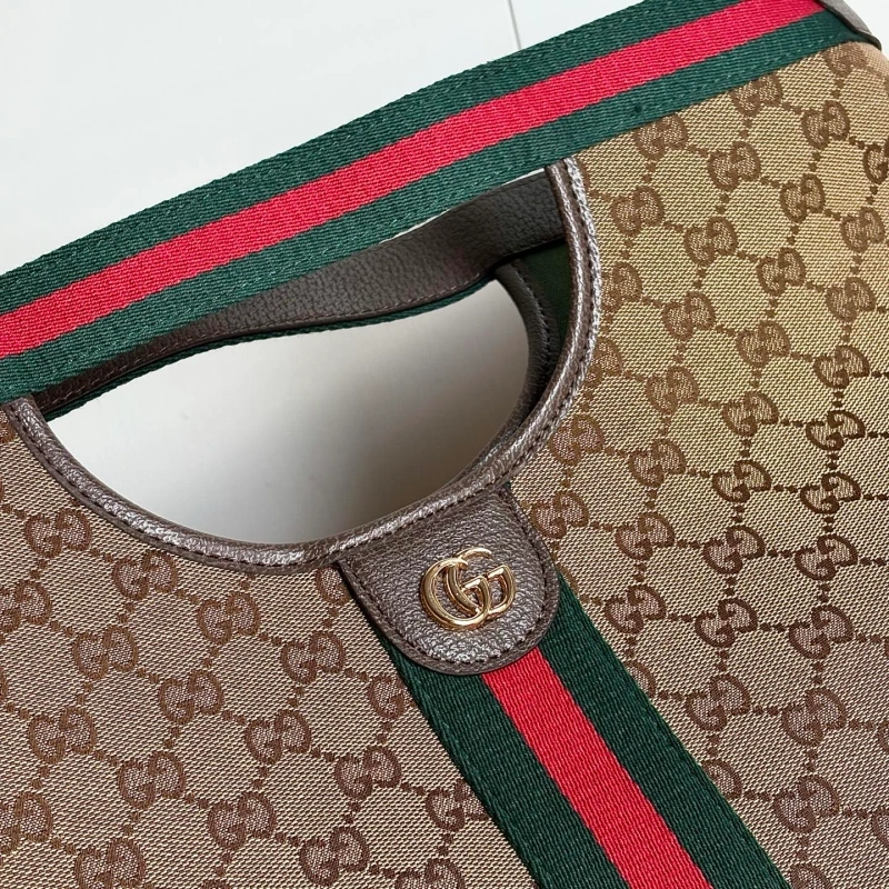 The new G family big tote-no box
