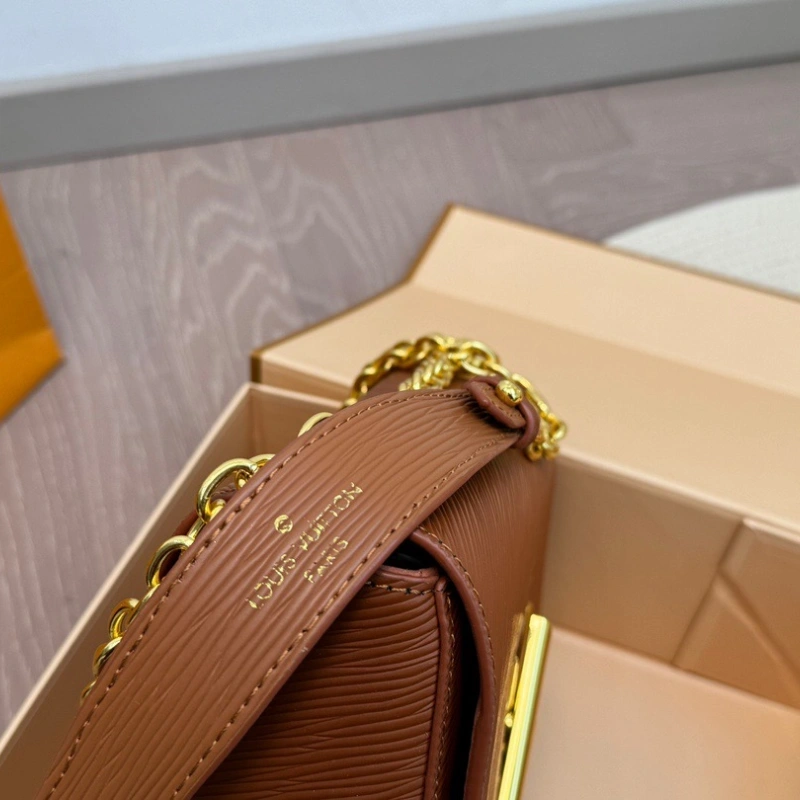 High-end chain bag—the ultimate choice for daily commutes-box