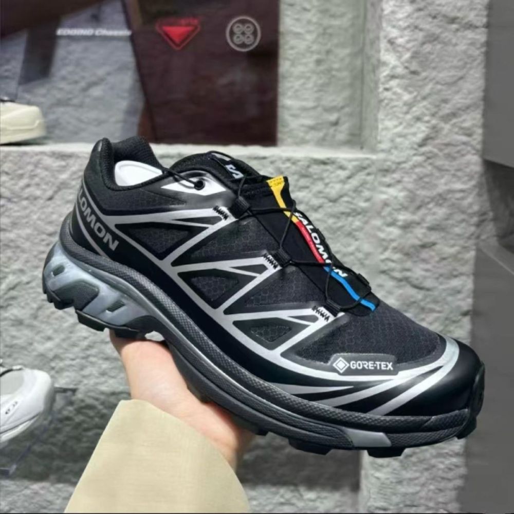 Salomon XT6