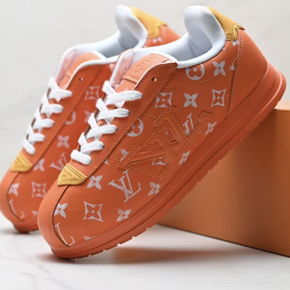 LV Buttersoft FW25