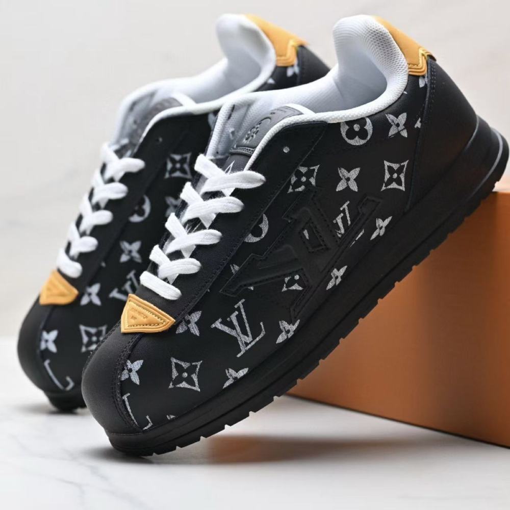 LV Buttersoft FW25