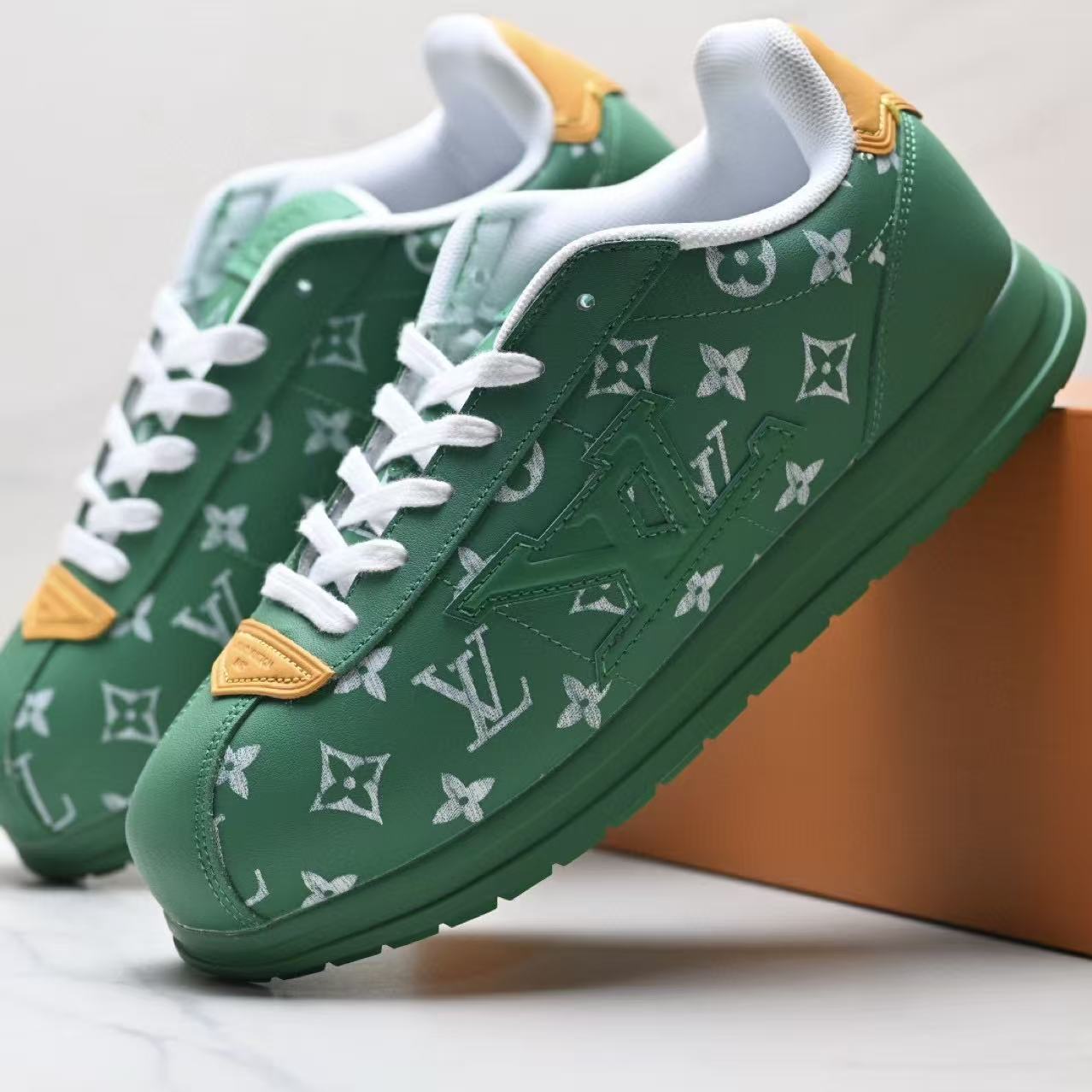LV Buttersoft FW25