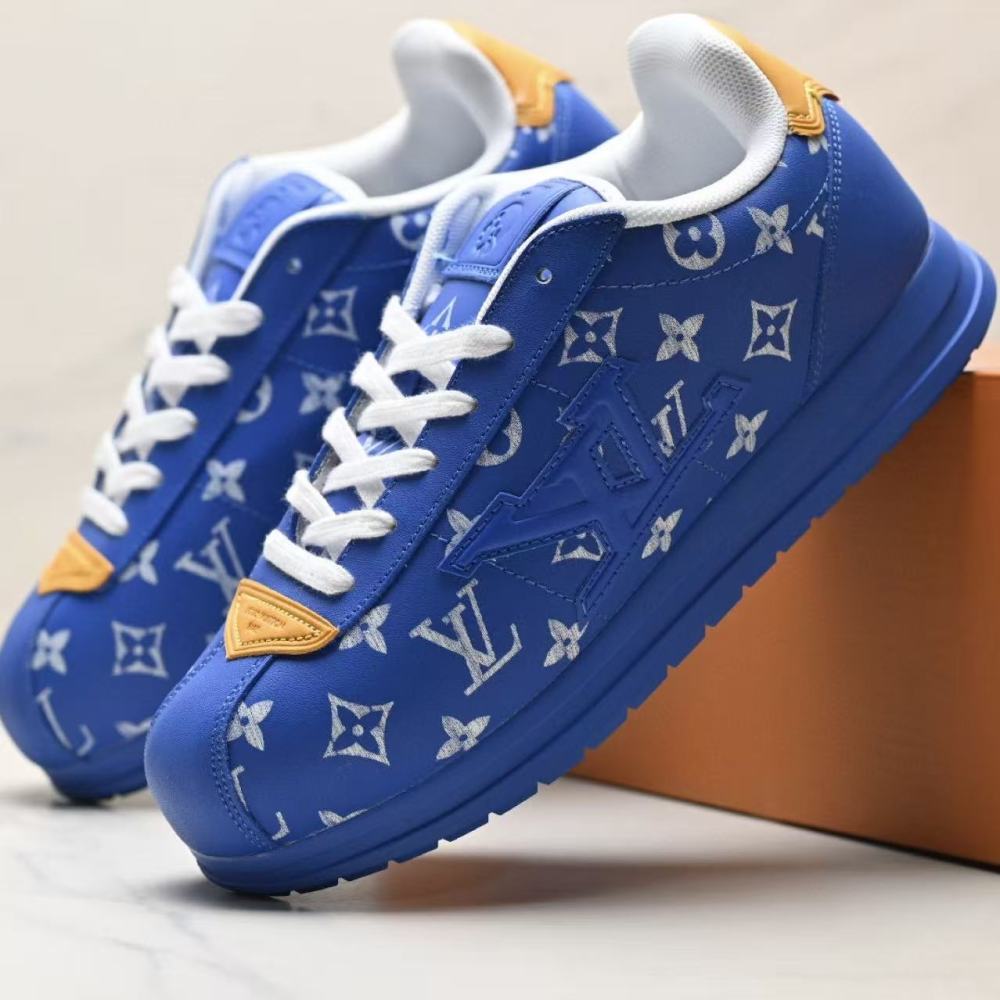 LV Buttersoft FW25