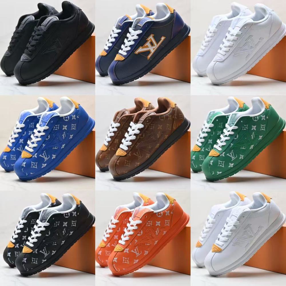 LV Buttersoft FW25