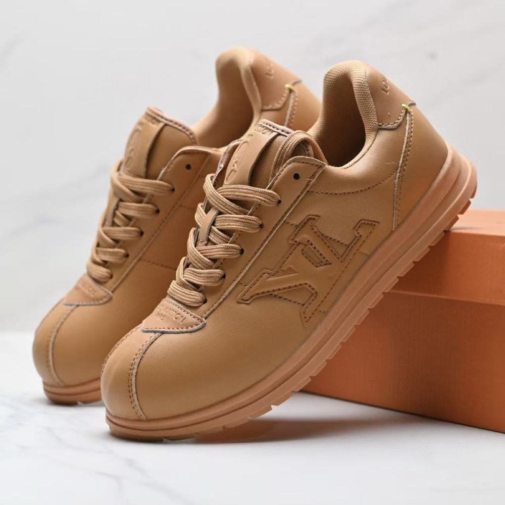 LV Buttersoft FW25