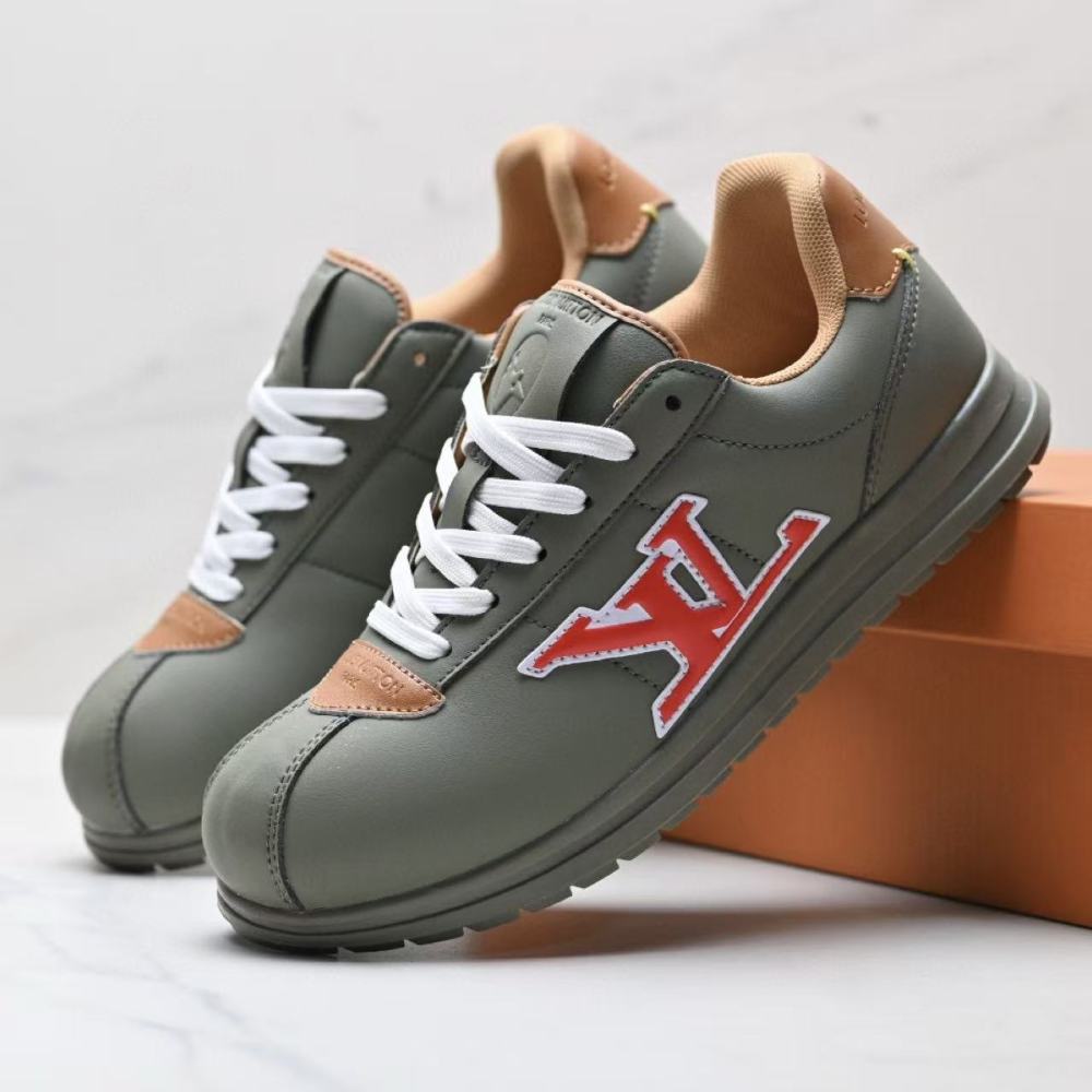 LV Buttersoft FW25