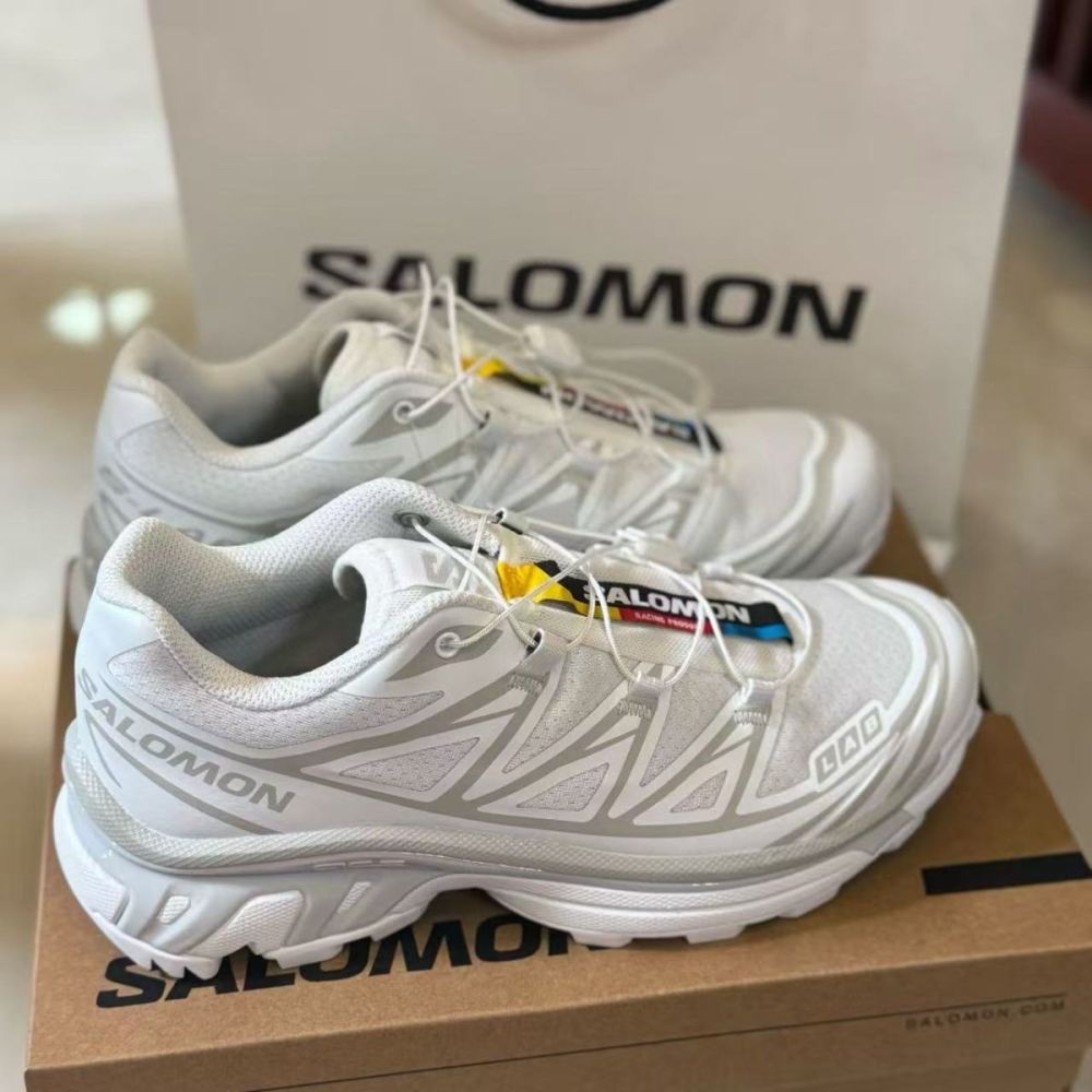 Salomon XT6