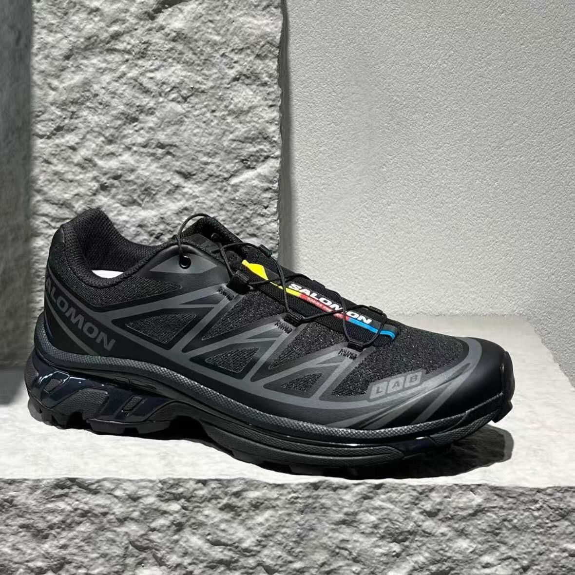 Salomon XT6