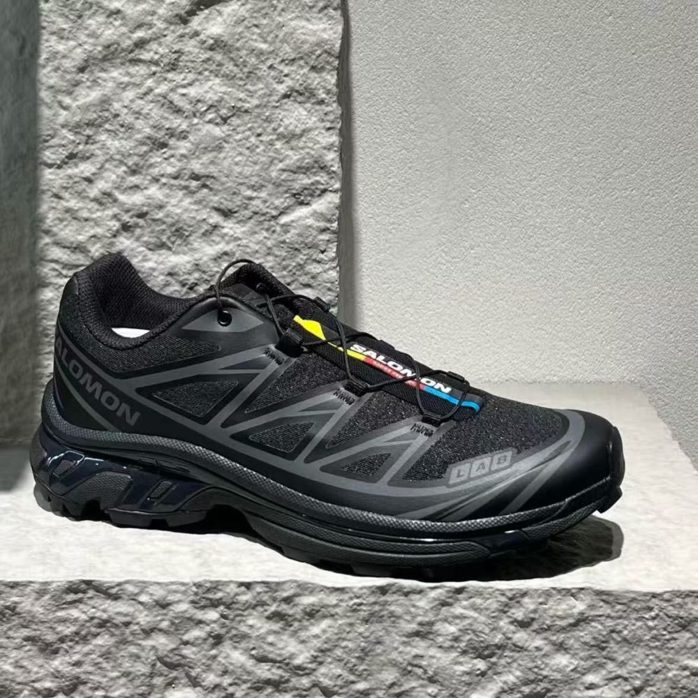 Salomon XT6
