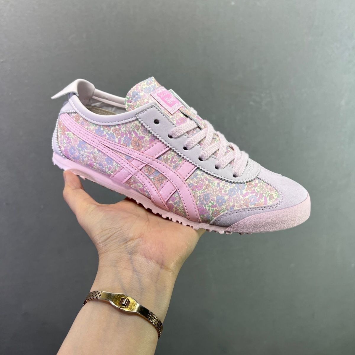 ASICS Women's Casual Shoes