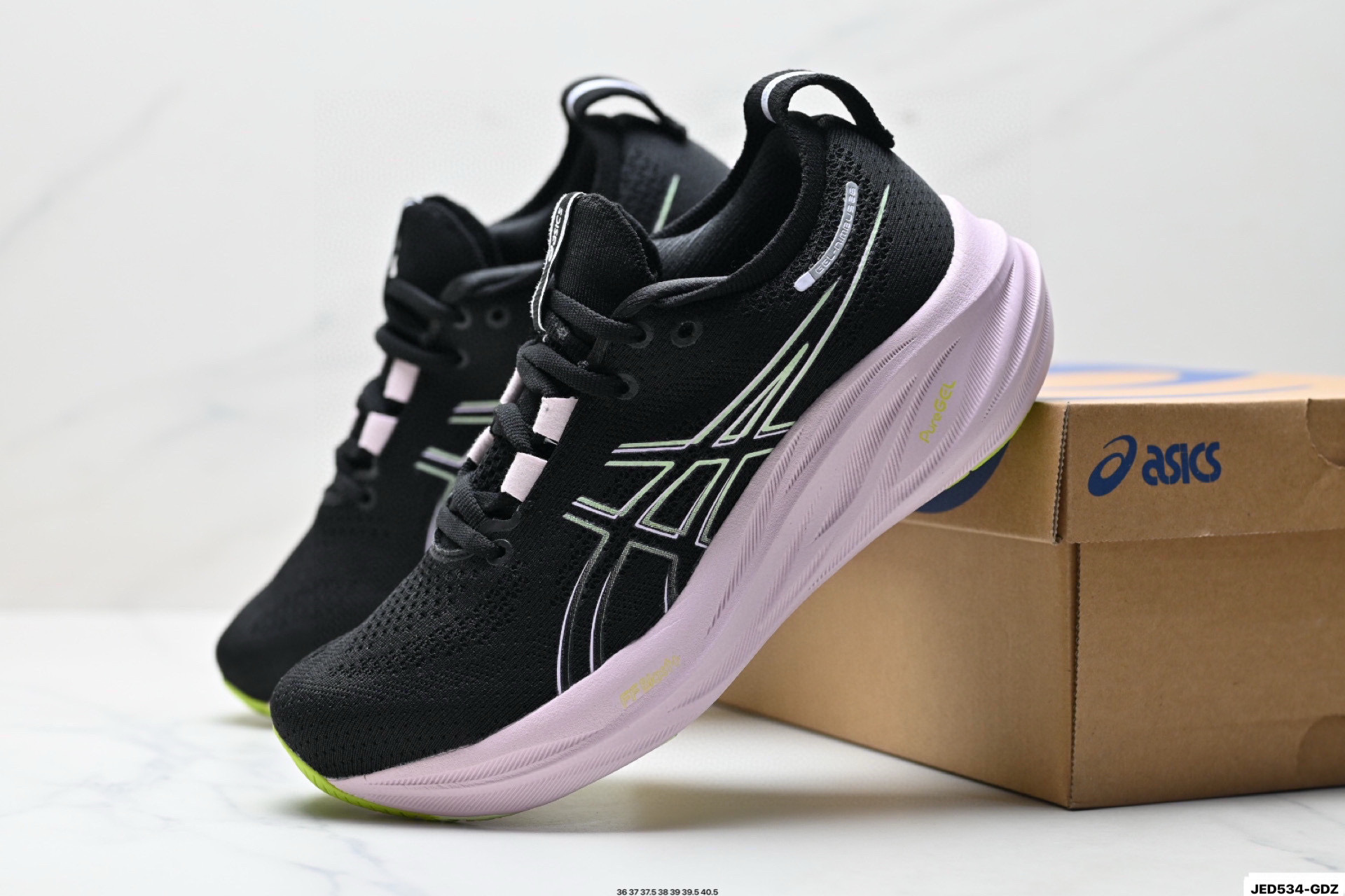 Asics GEI-NimBus 26