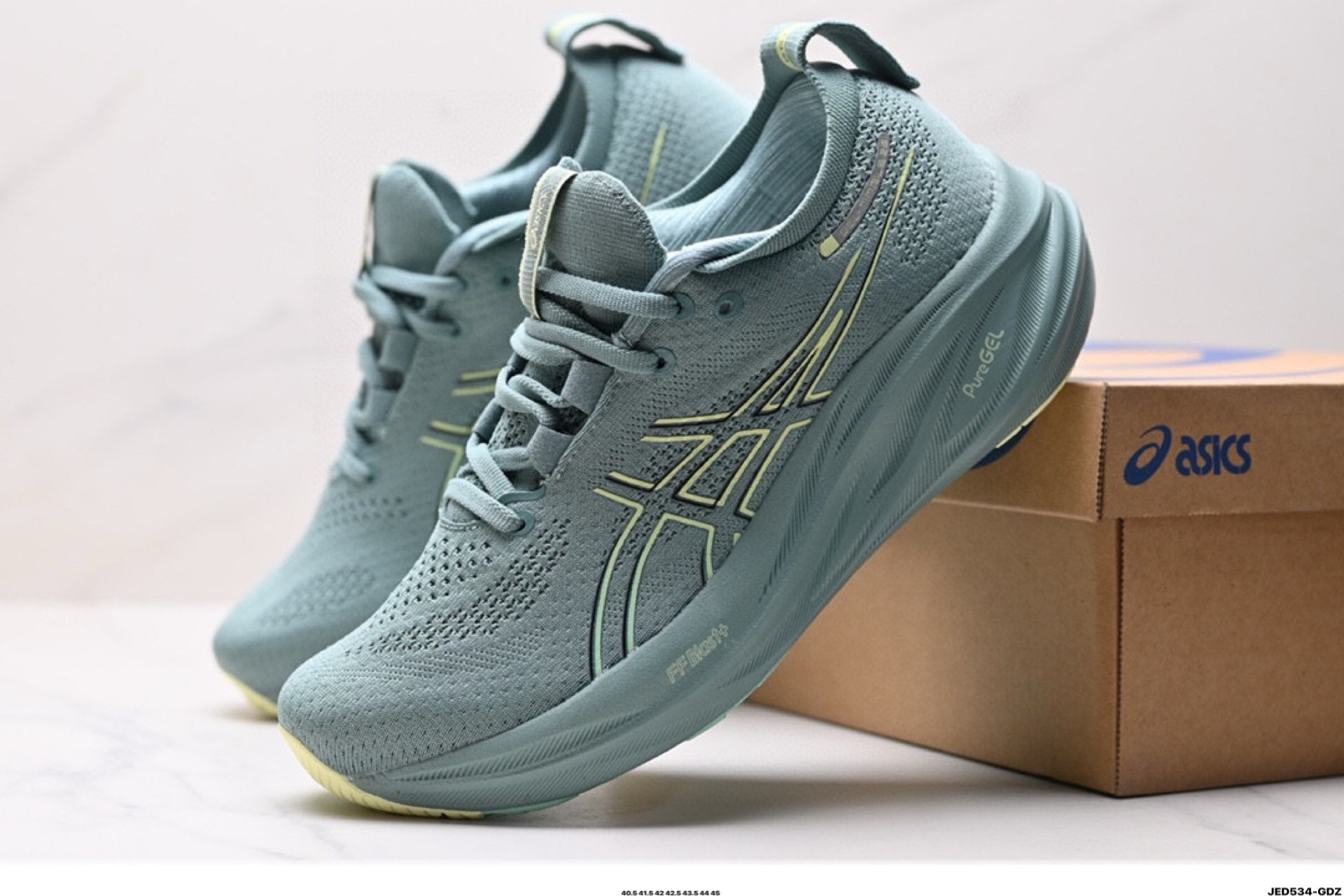Asics GEI-NimBus 26