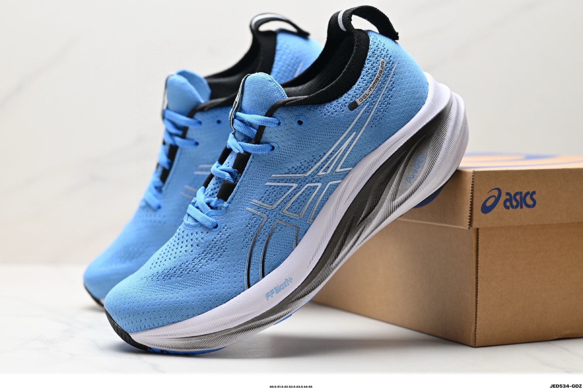 Asics GEI-NimBus 26