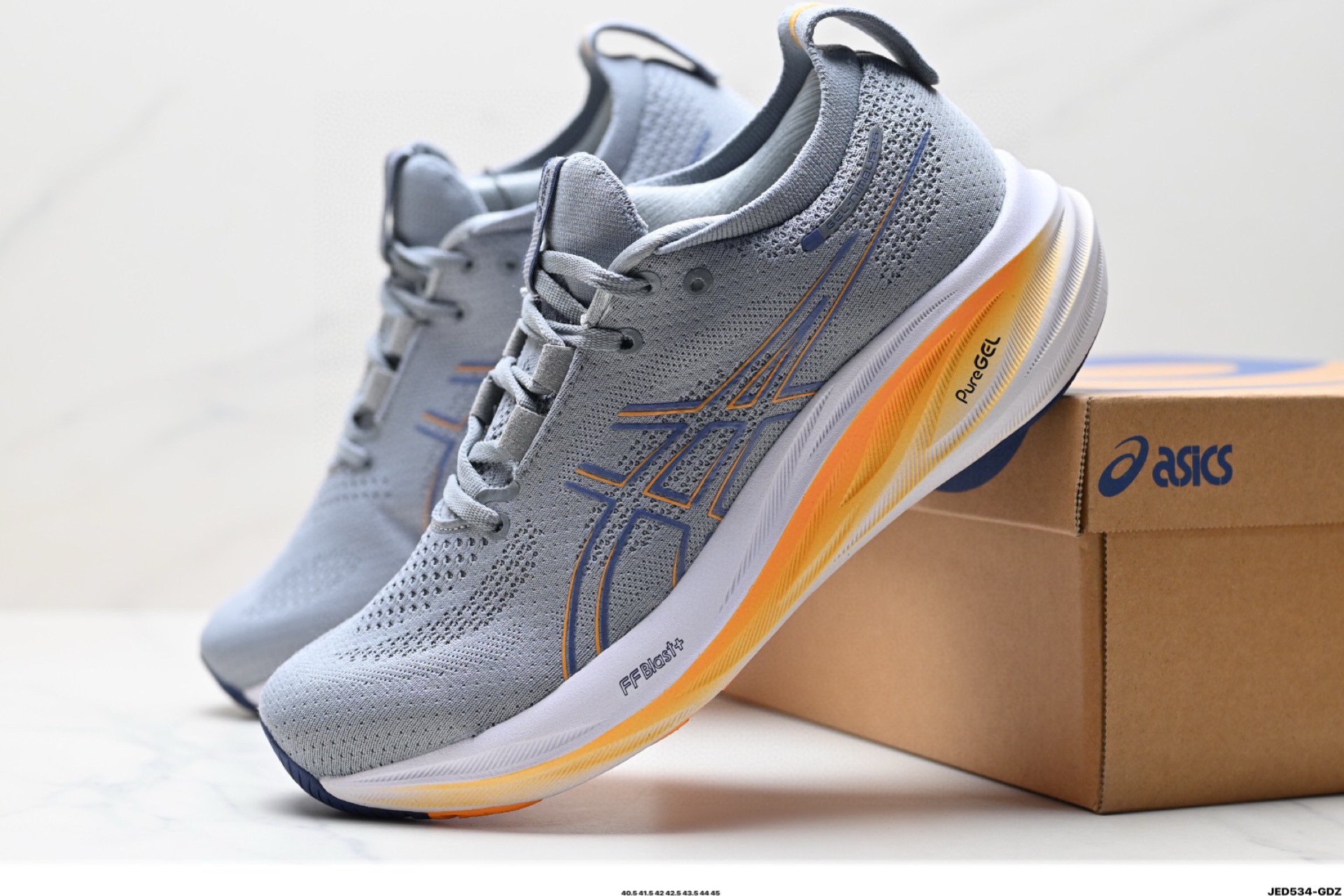 Asics GEI-NimBus 26