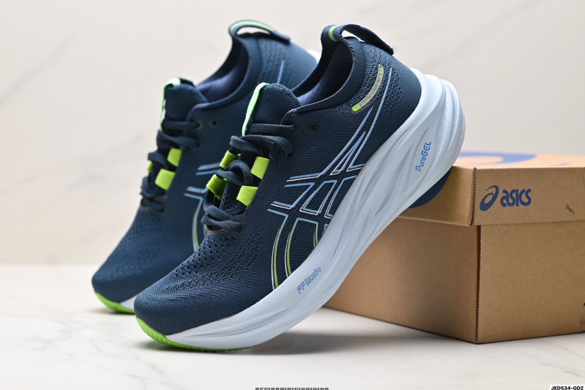 Asics GEI-NimBus 26