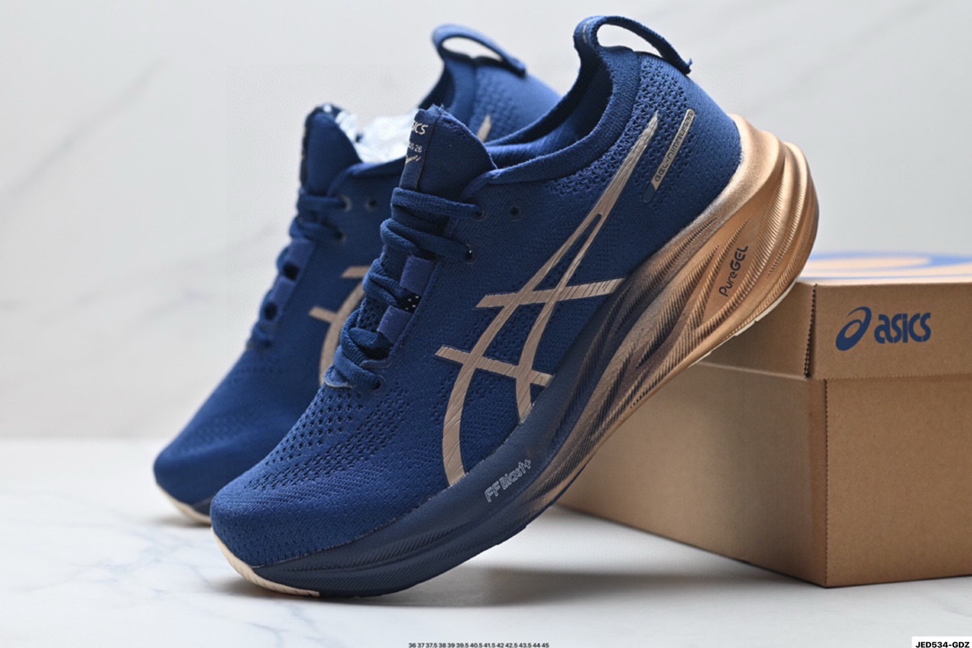 Asics GEI-NimBus 26