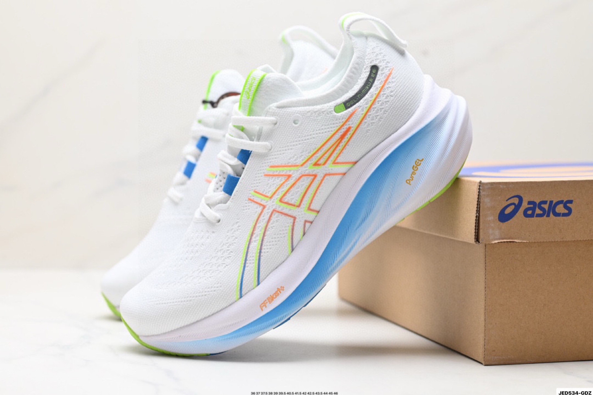 Asics GEI-NimBus 26