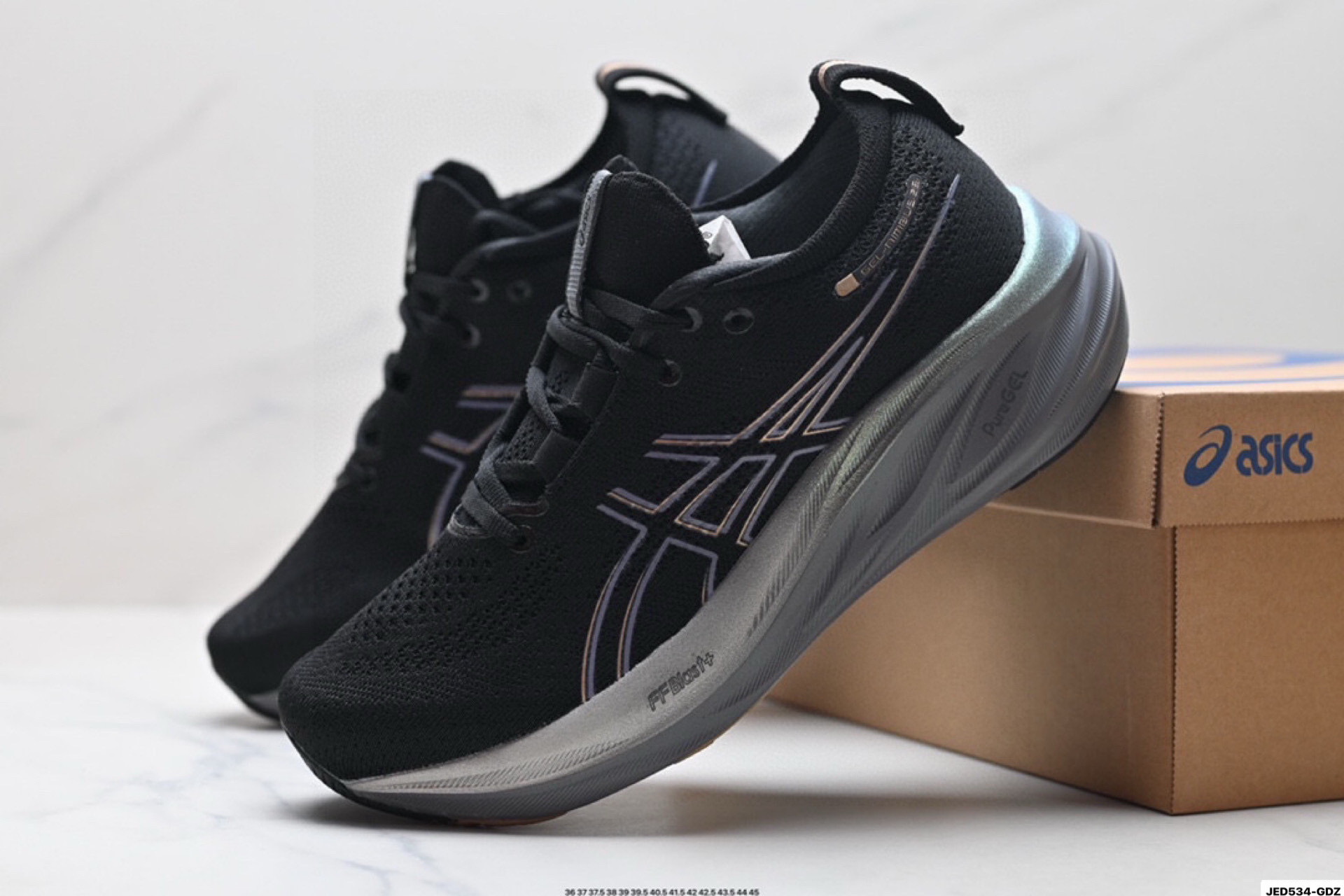 Asics GEI-NimBus 26