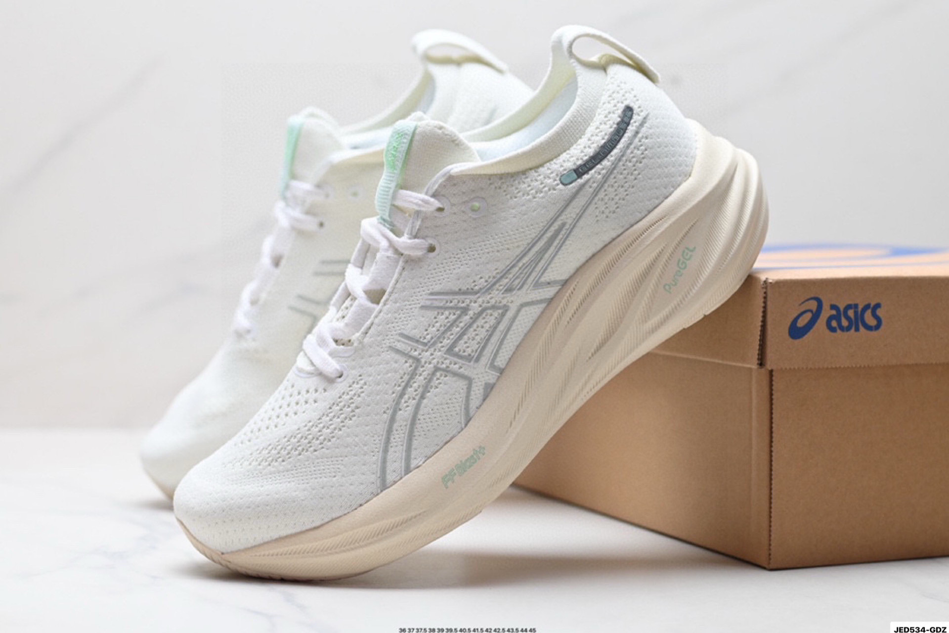 Asics GEI-NimBus 26