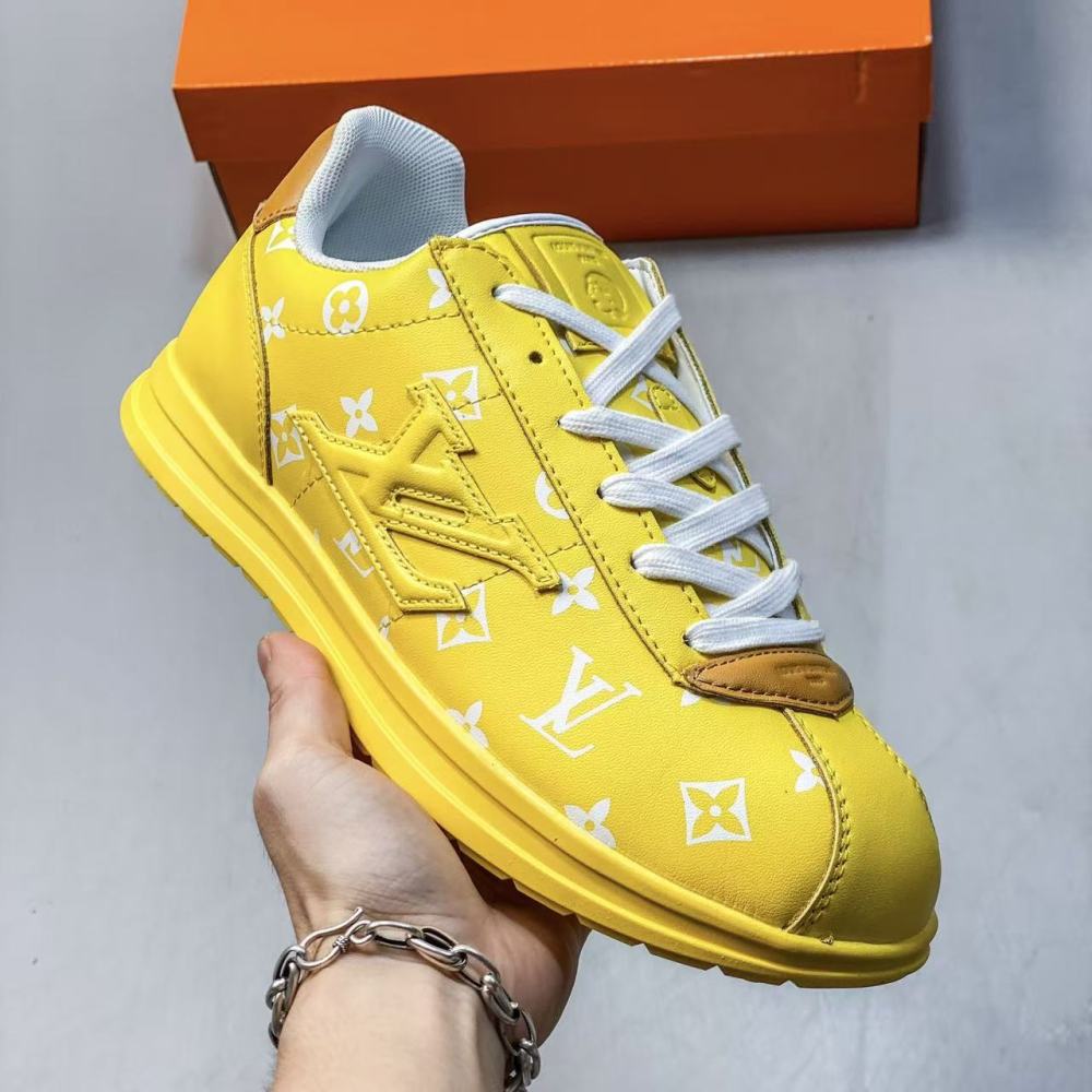LV Buttersoft FW25