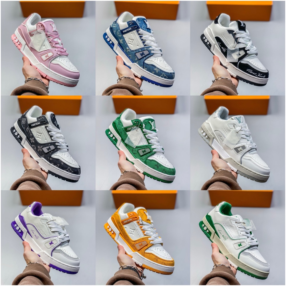 LV  trainer 2