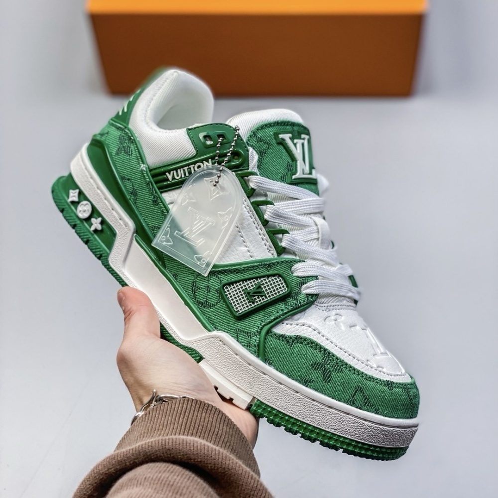 LV  trainer 2