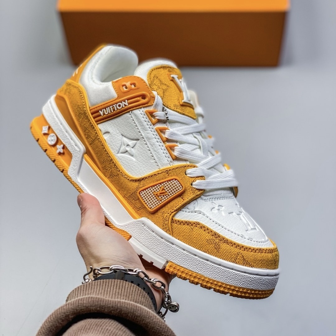 LV  trainer 2