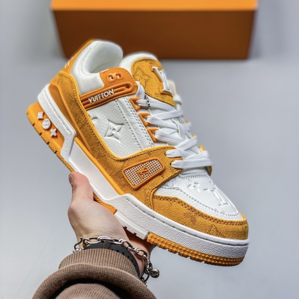 LV  trainer 2
