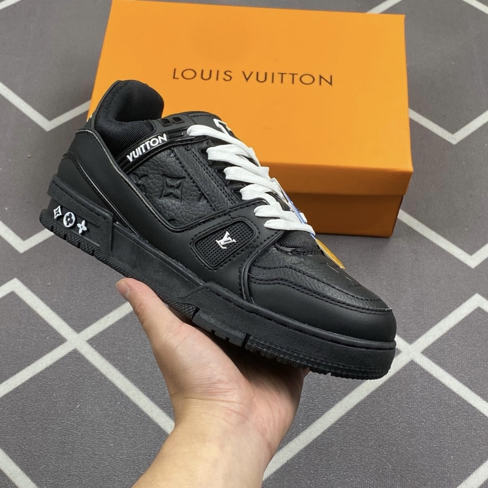 LV  trainer 2