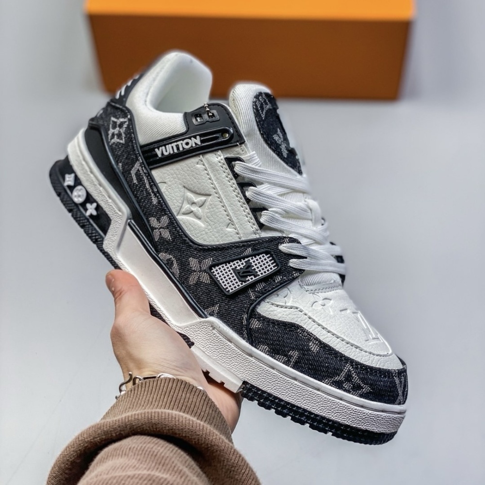 LV  trainer 2