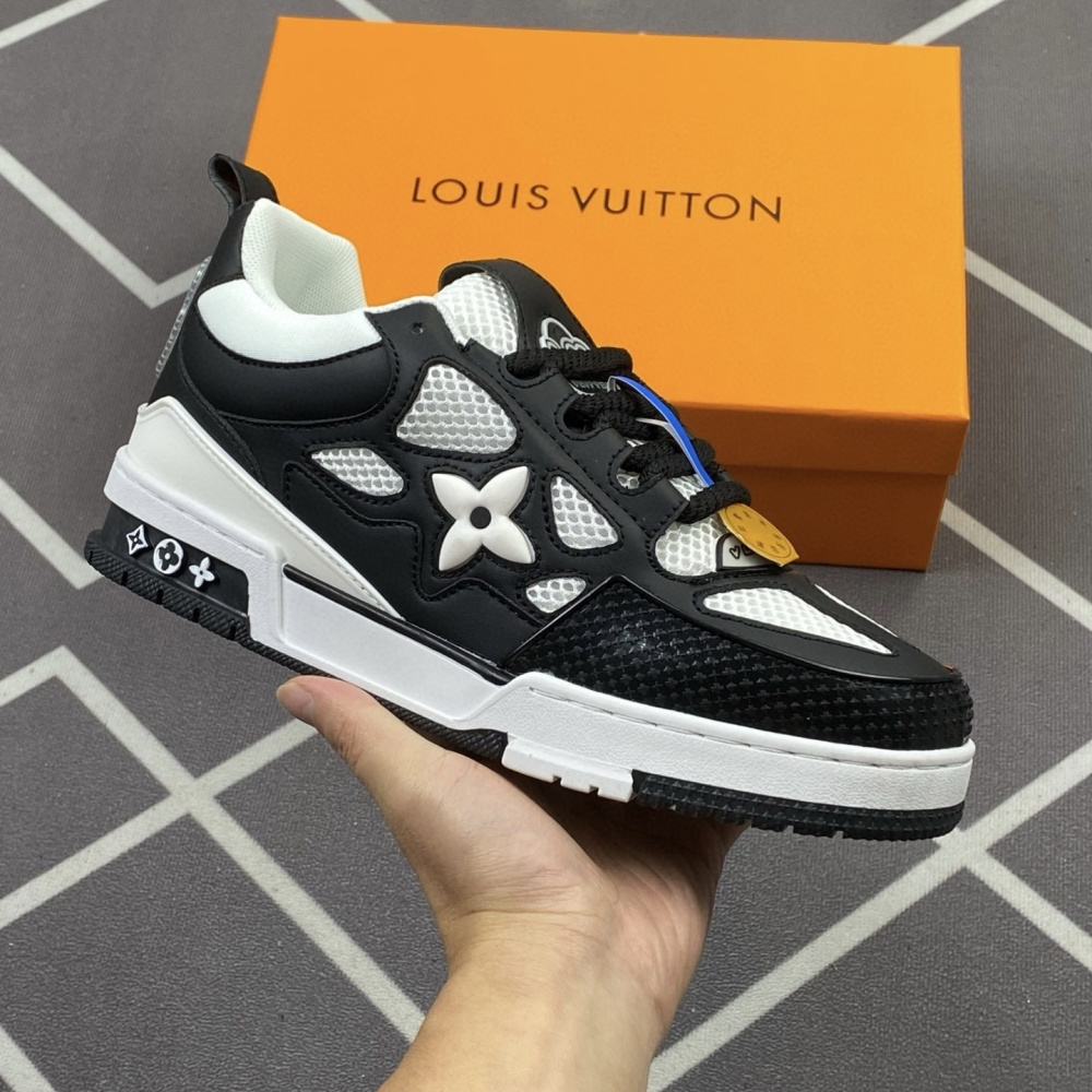 LV  trainer 2
