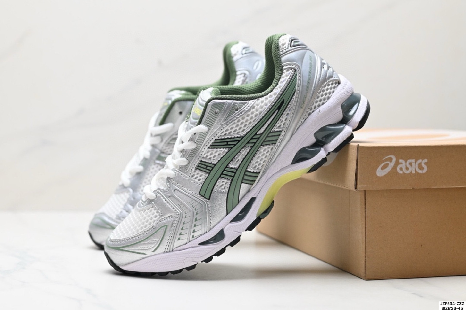 Asics Gel-kayano 14