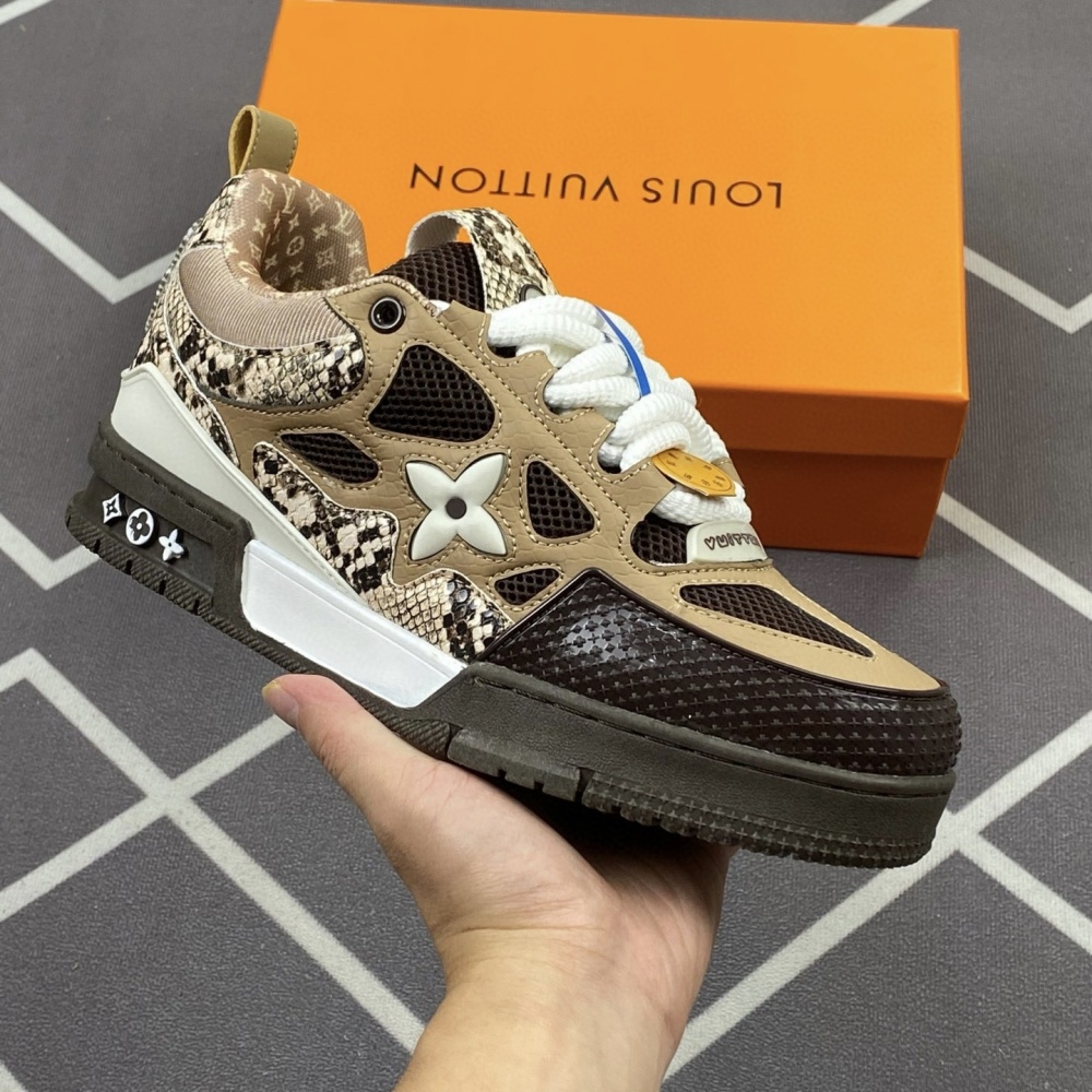 LV  trainer 2