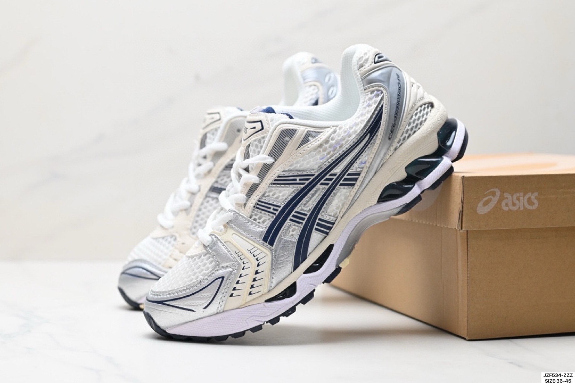Asics Gel-kayano 14