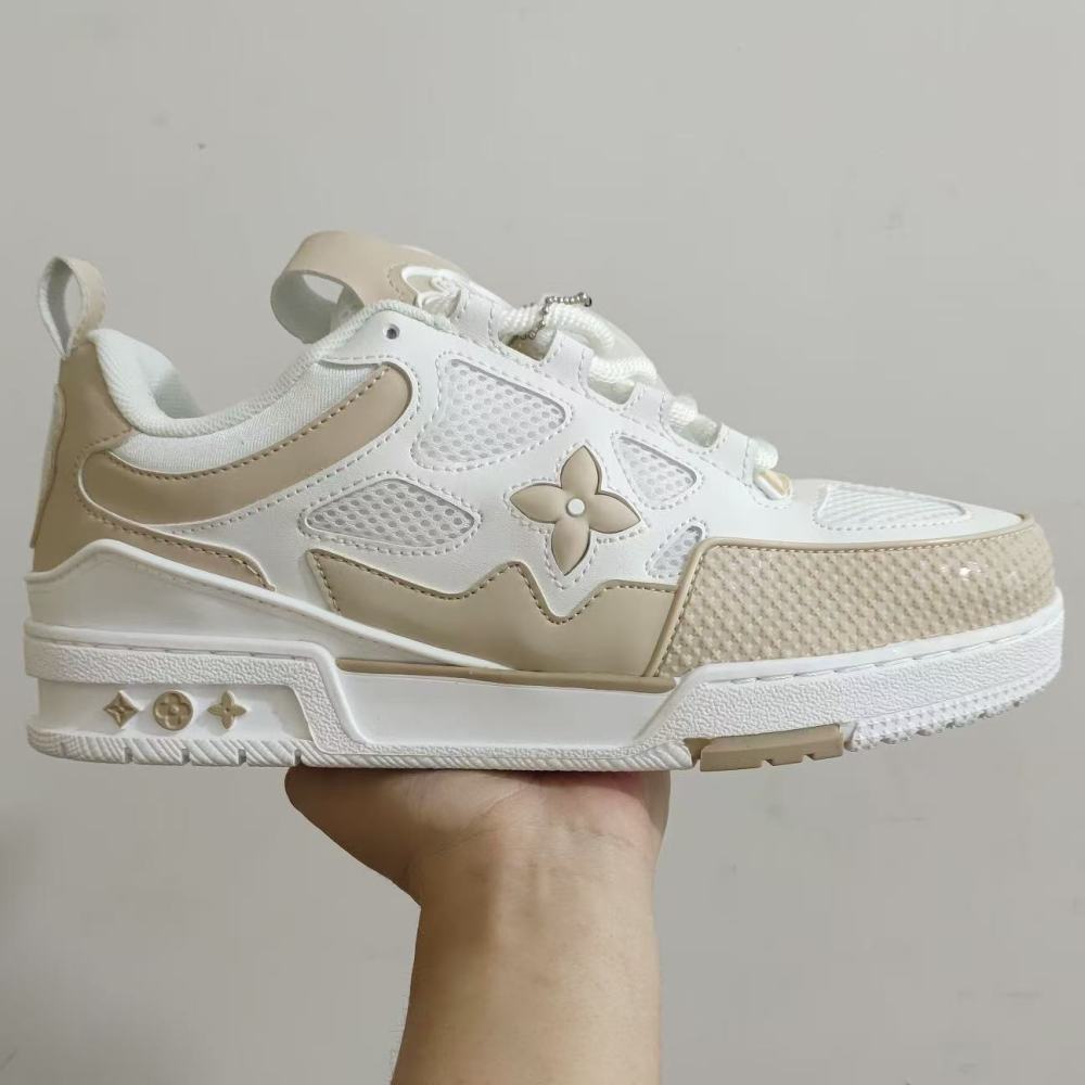 LV  trainer 2