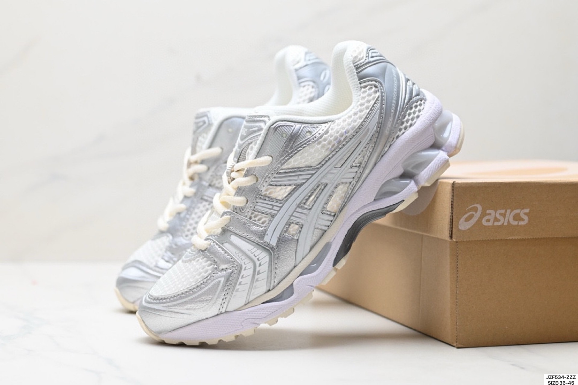 Asics Gel-kayano 14