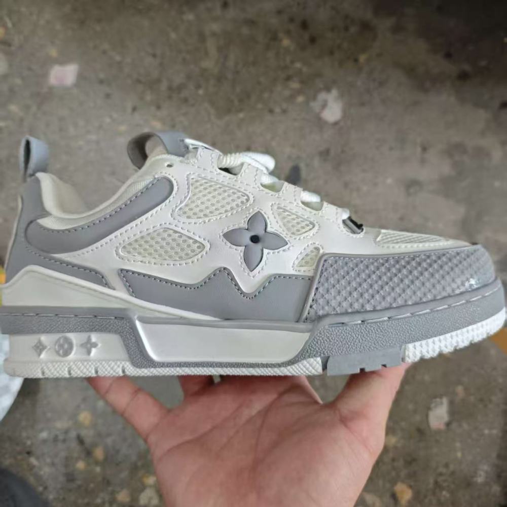 LV  trainer 2